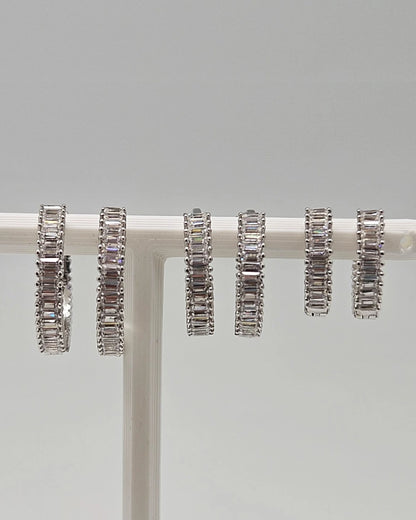 Monja Earrings