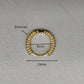 Monja Earrings