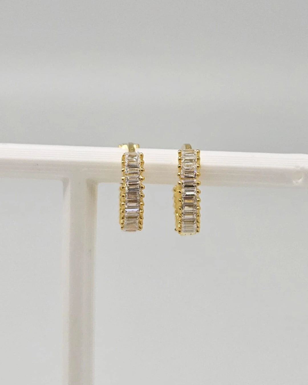 Monja Earrings