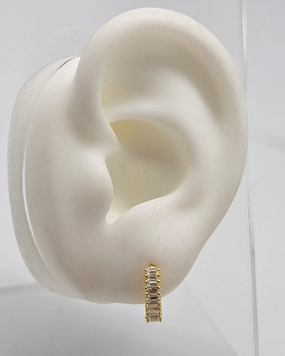 Monja Earrings